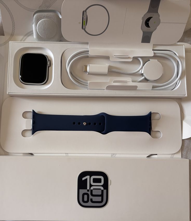 Orignal Series 10 SmartWatch