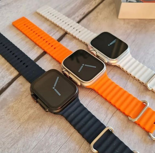 7Strap  Smartwatch